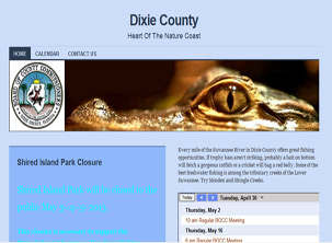 Dixie County Govt